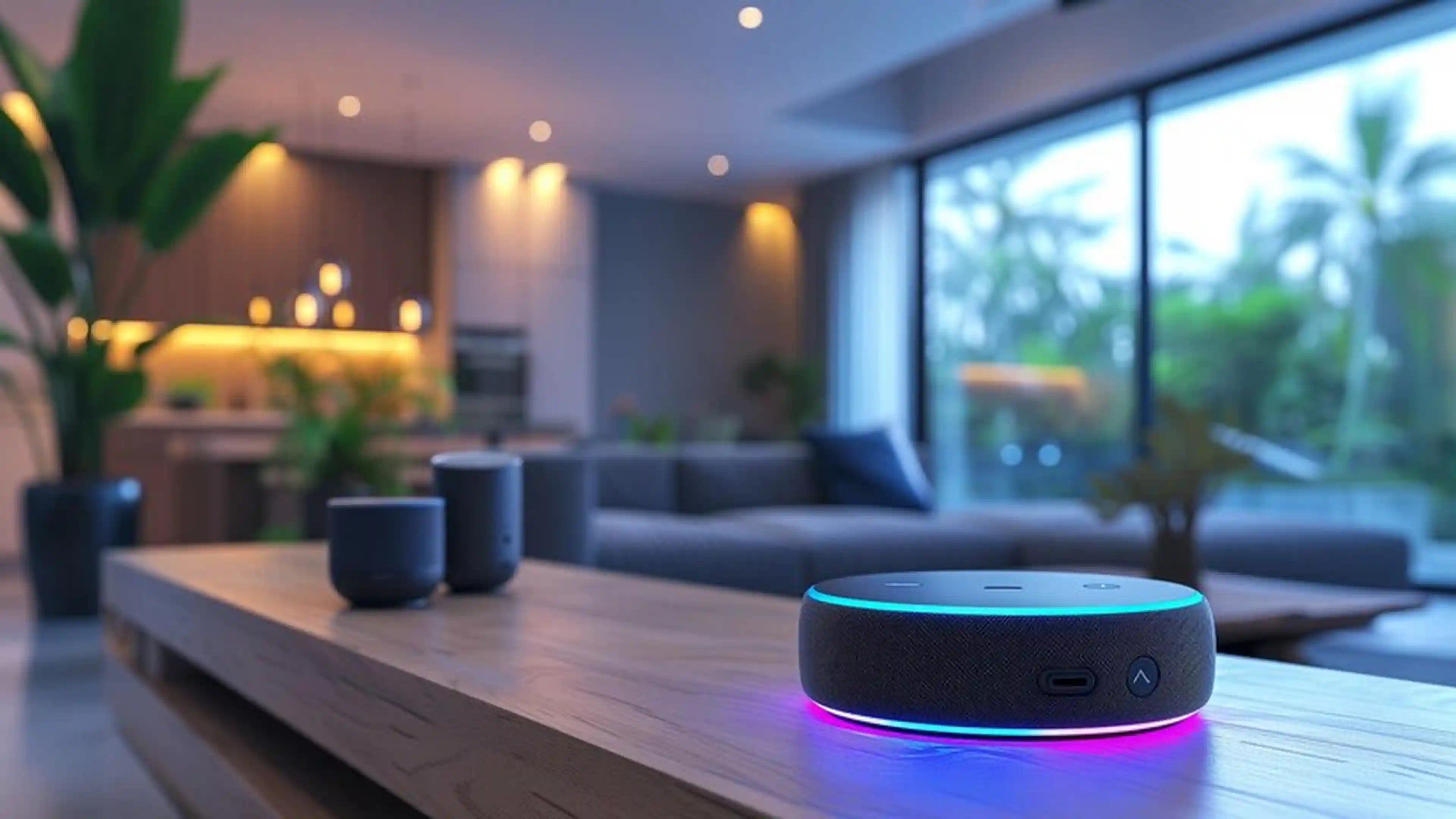 Unlocking the Potential of Smart Home Gadgets: Transform Your Living Space