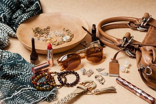 Women's accessories