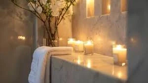 Bath & Spa