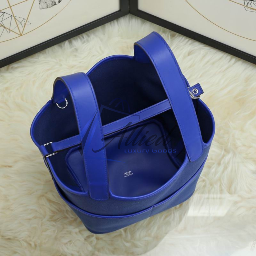 Hermès Picotin 22cm| Effortless Elegance Tote