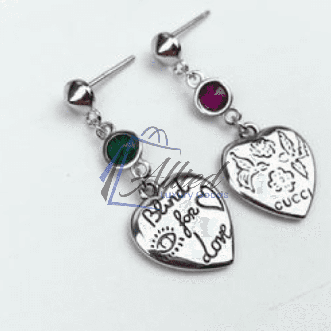 Dolce & Gabbana Multicolor Gemstone DG Bracelet