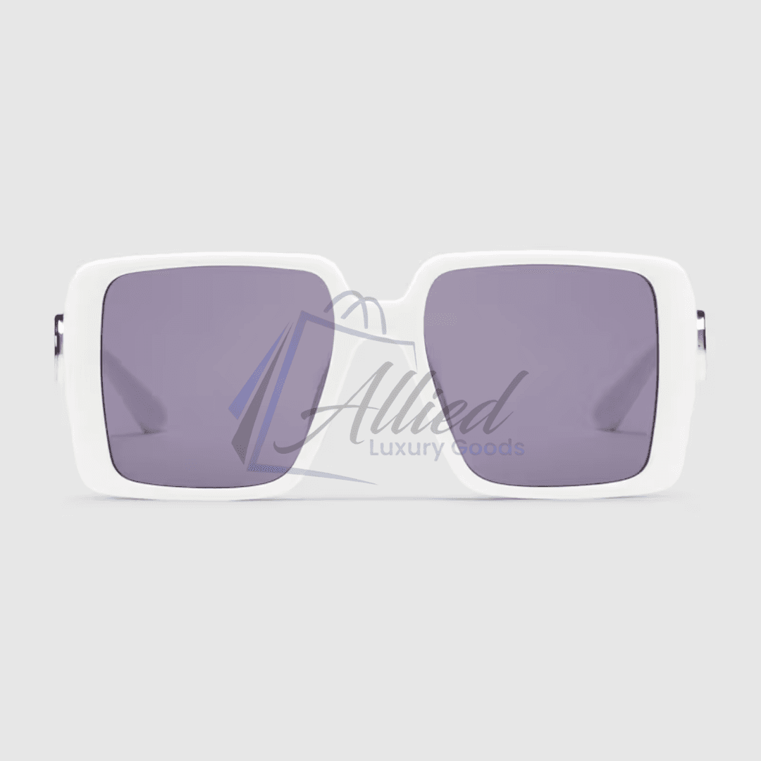 Gucci Pre-Fall 2024 Sunglasses | Retro Silhouette Interlocking G Motif