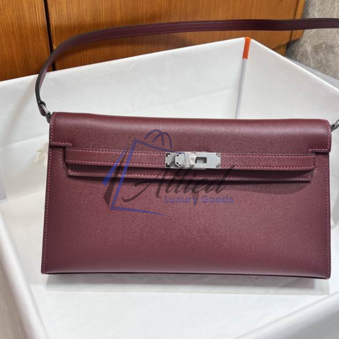Hermes Mini Kelly Bag