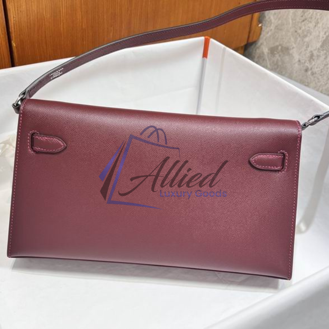 Hermes Mini Kelly Bag