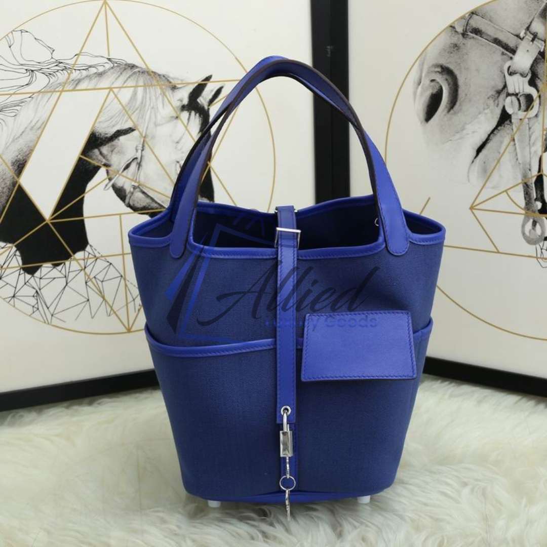 Hermès Picotin 22cm| Effortless Elegance Tote