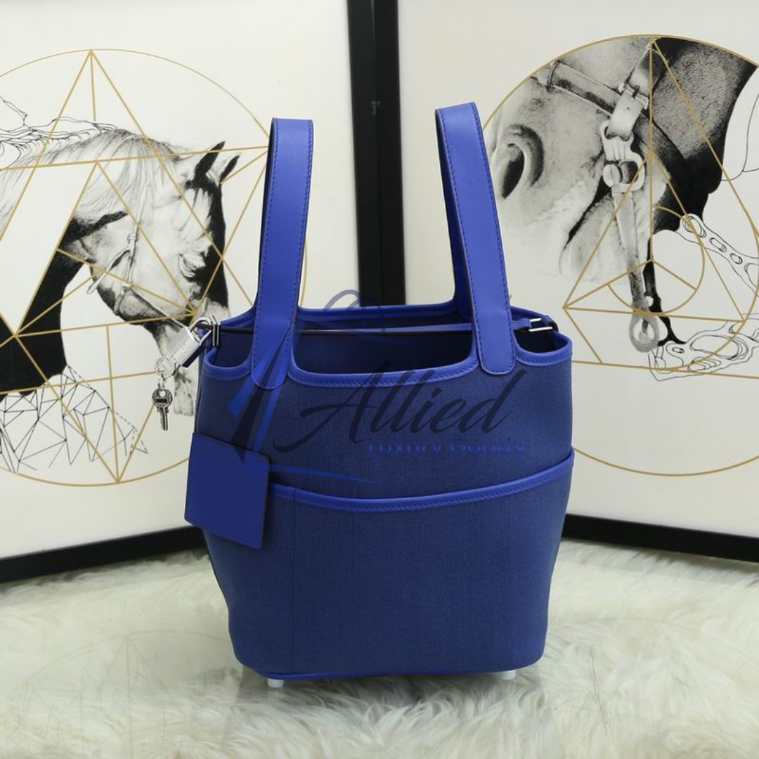 Hermès Picotin 22cm| Effortless Elegance Tote