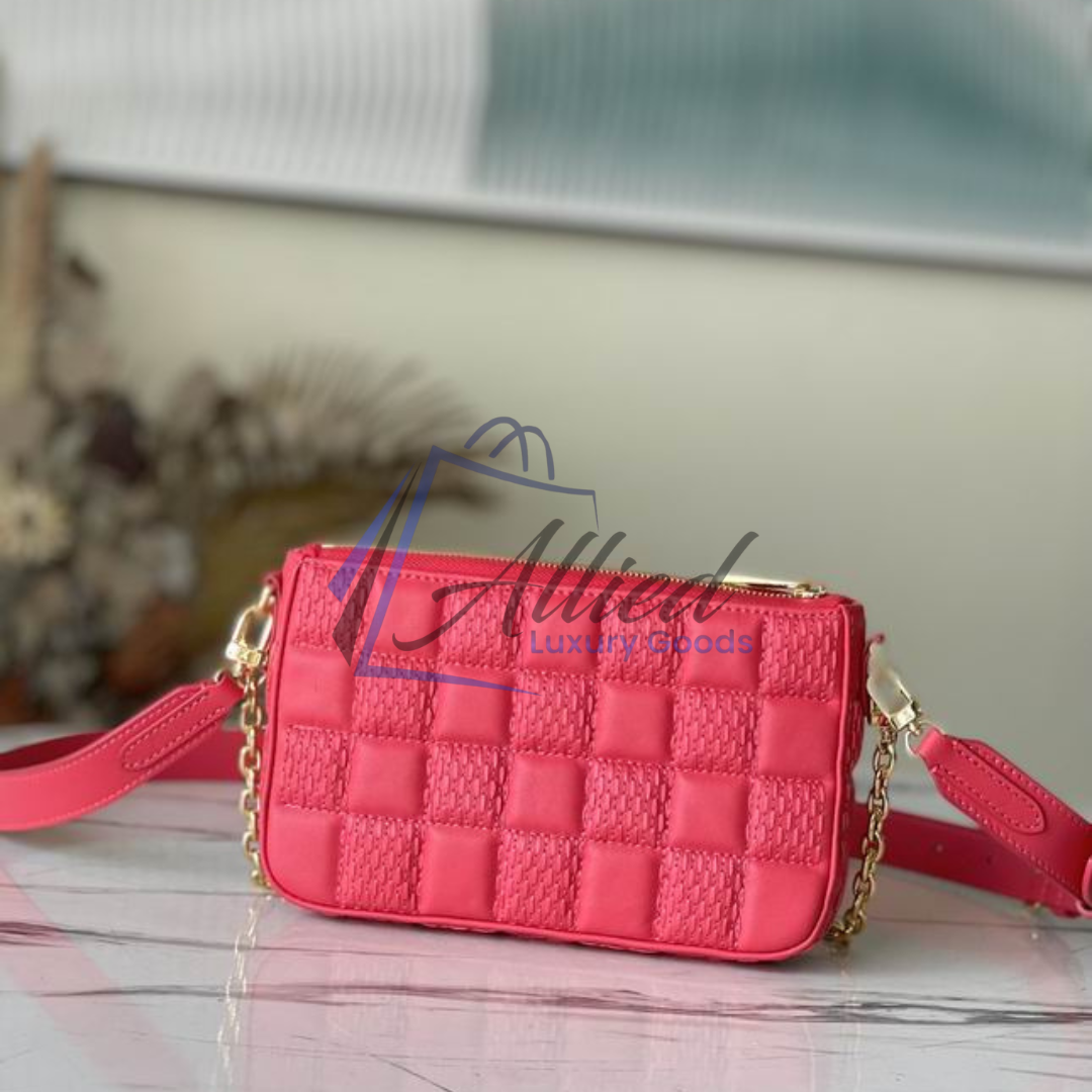 Pochette Troca Bag