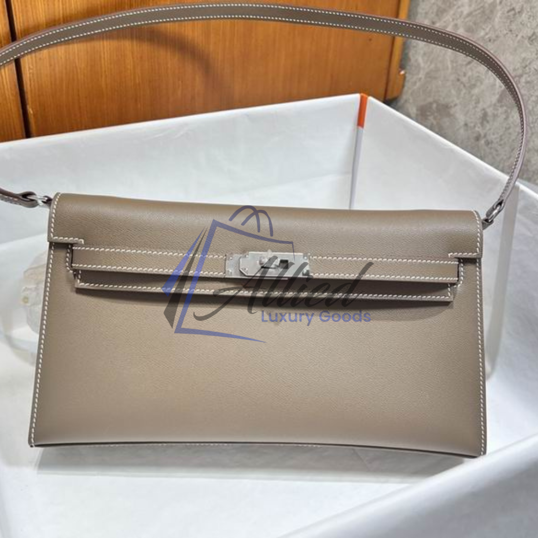 Hermes Mini Kelly | Modern Élan Silhouette