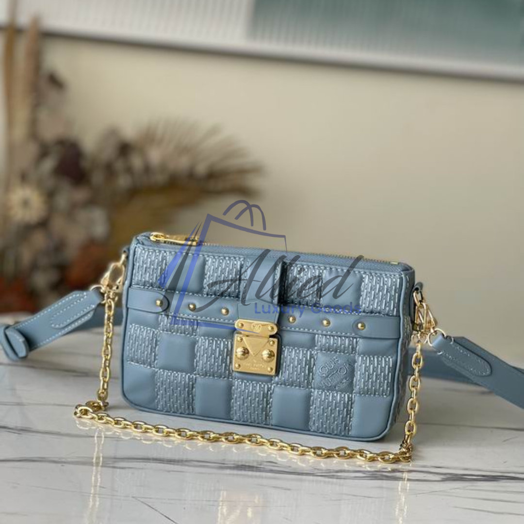 Pochette Troca Bag