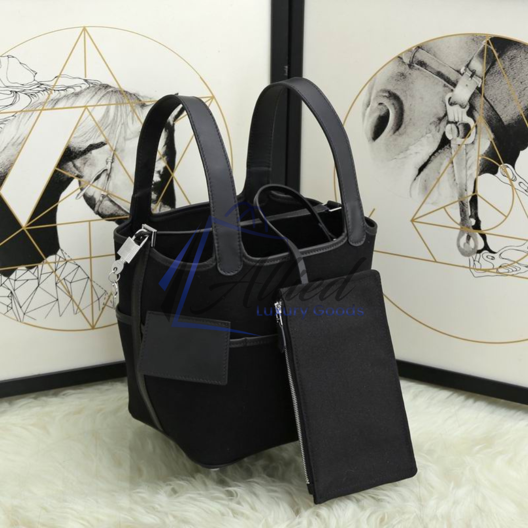 Hermès Picotin 22cm| Effortless Elegance Tote