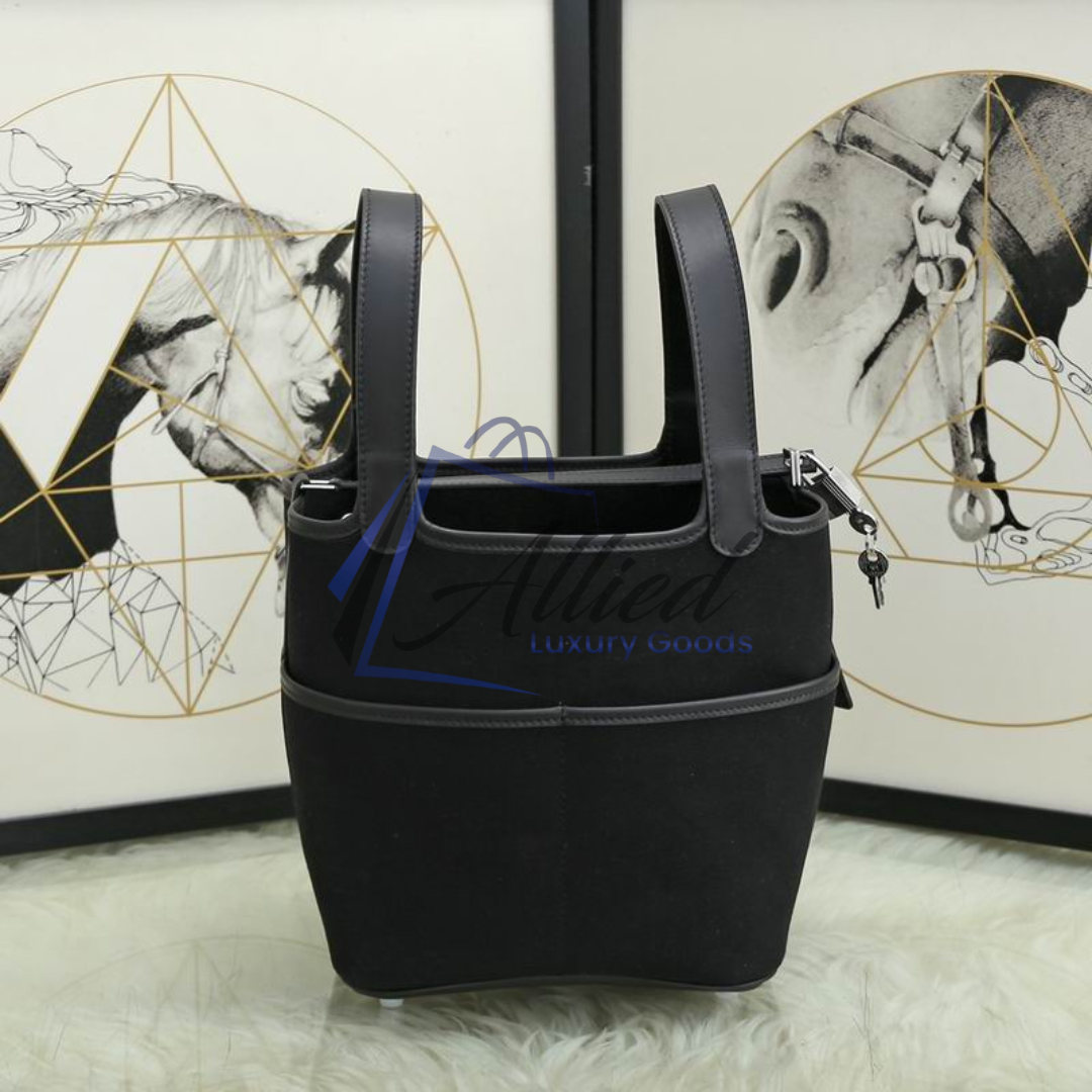 Hermès Picotin 22cm| Effortless Elegance Tote