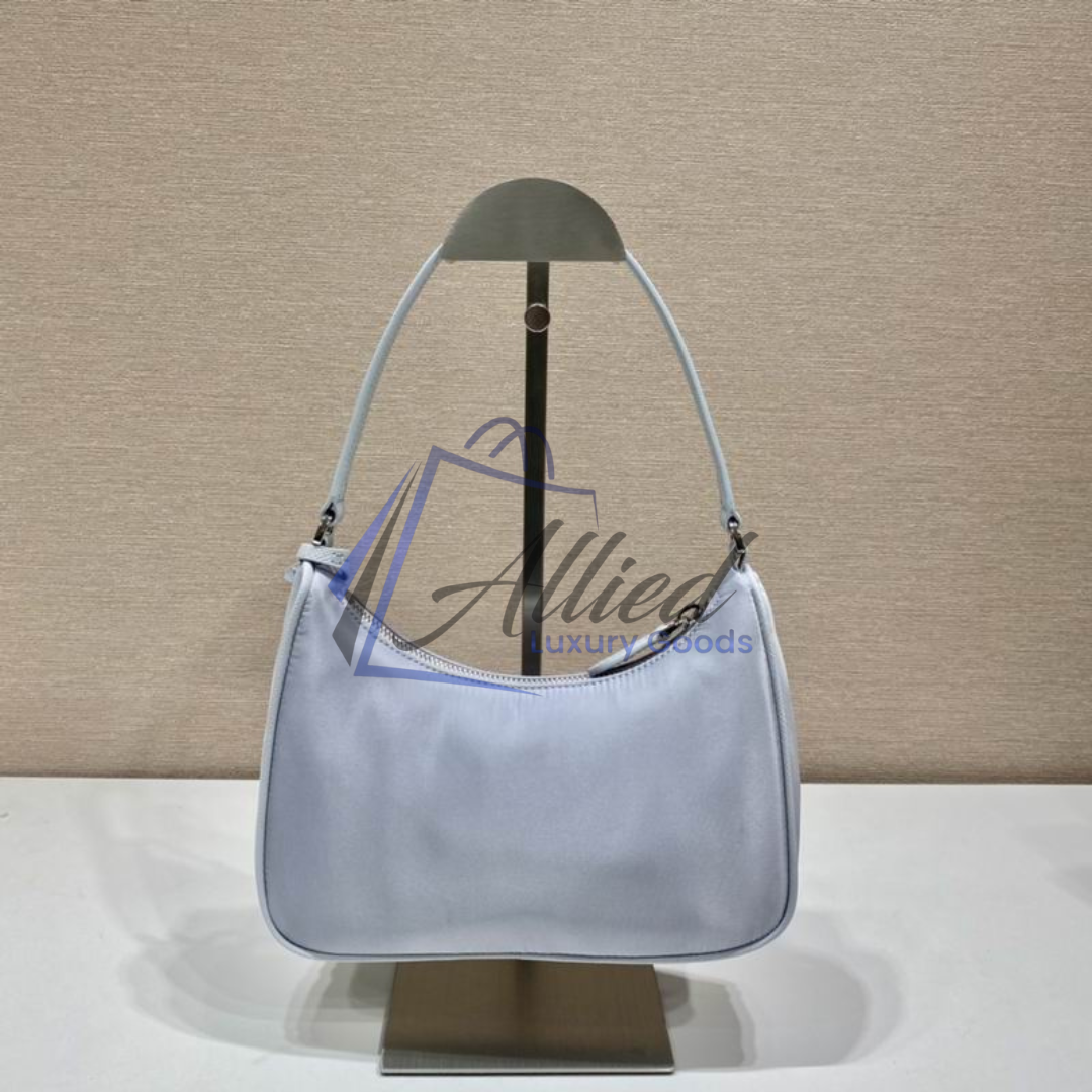 Prada Re-Edition 2005 Re-Nylon Mini Bag