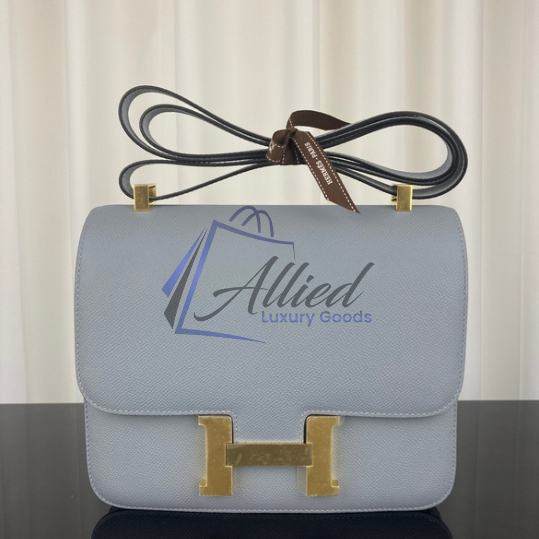 Hermès Constance 18 Mini | Iconic Compact Crossbody