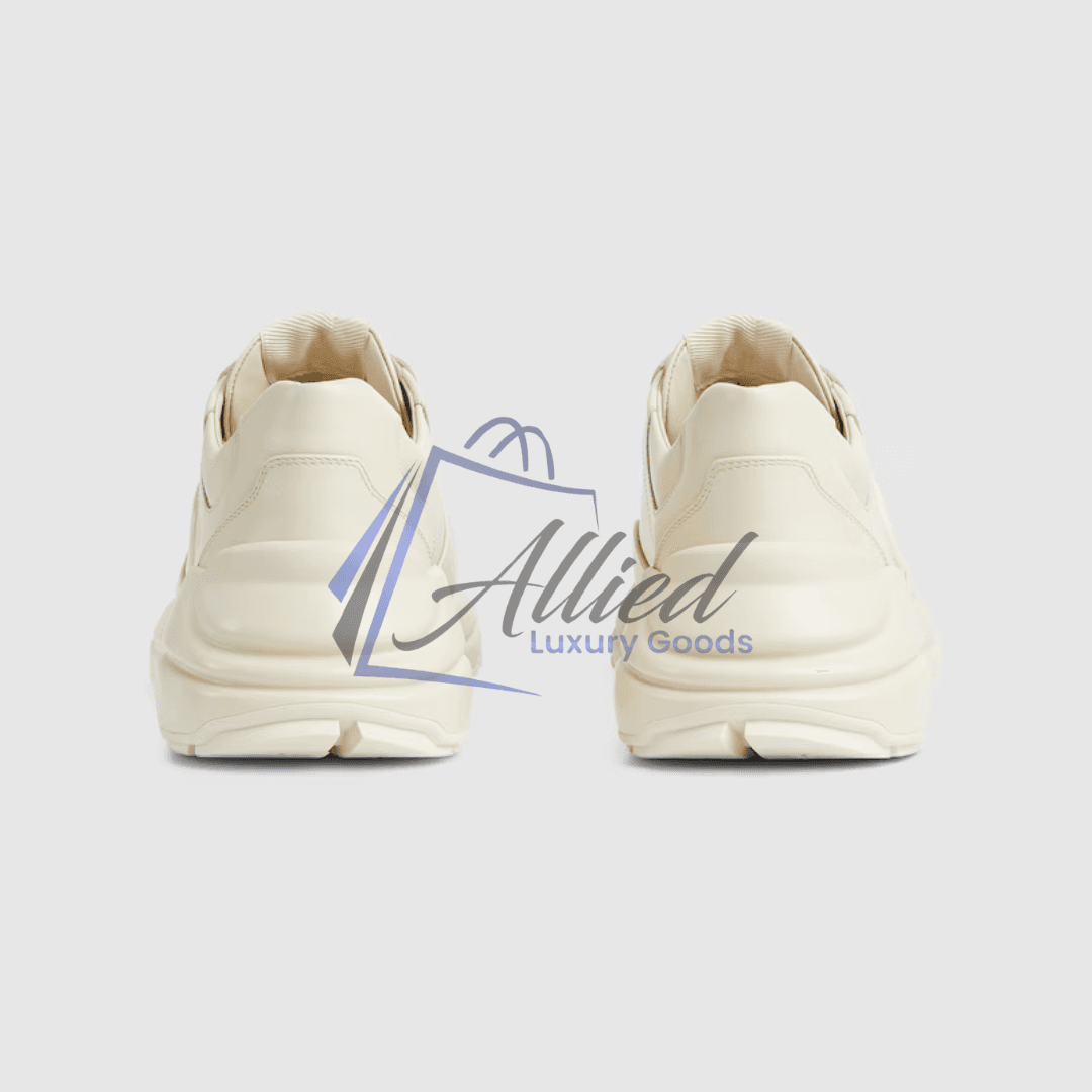 Gucci Rhyton Sneaker Chunky Silhouette