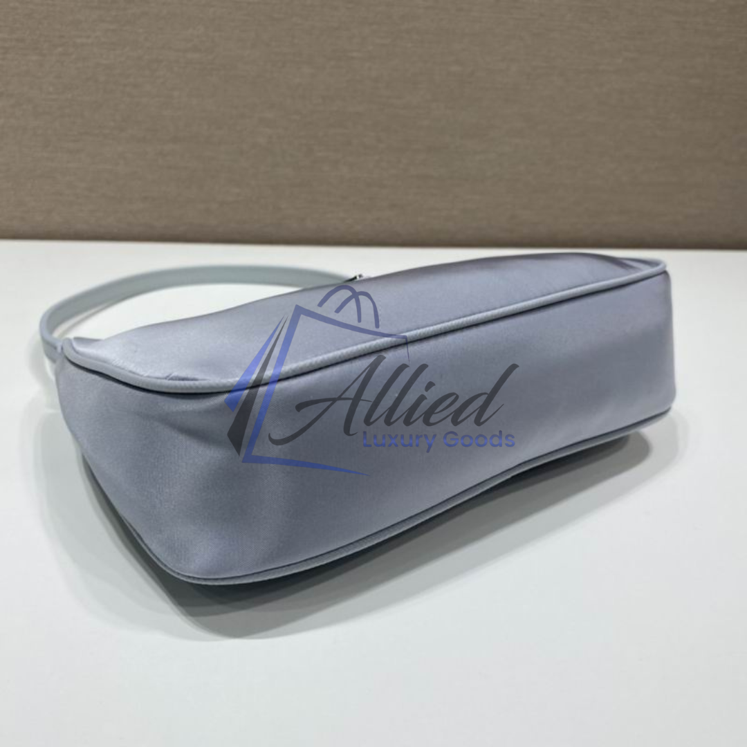 Prada Re-Edition 2005 Re-Nylon Mini Bag