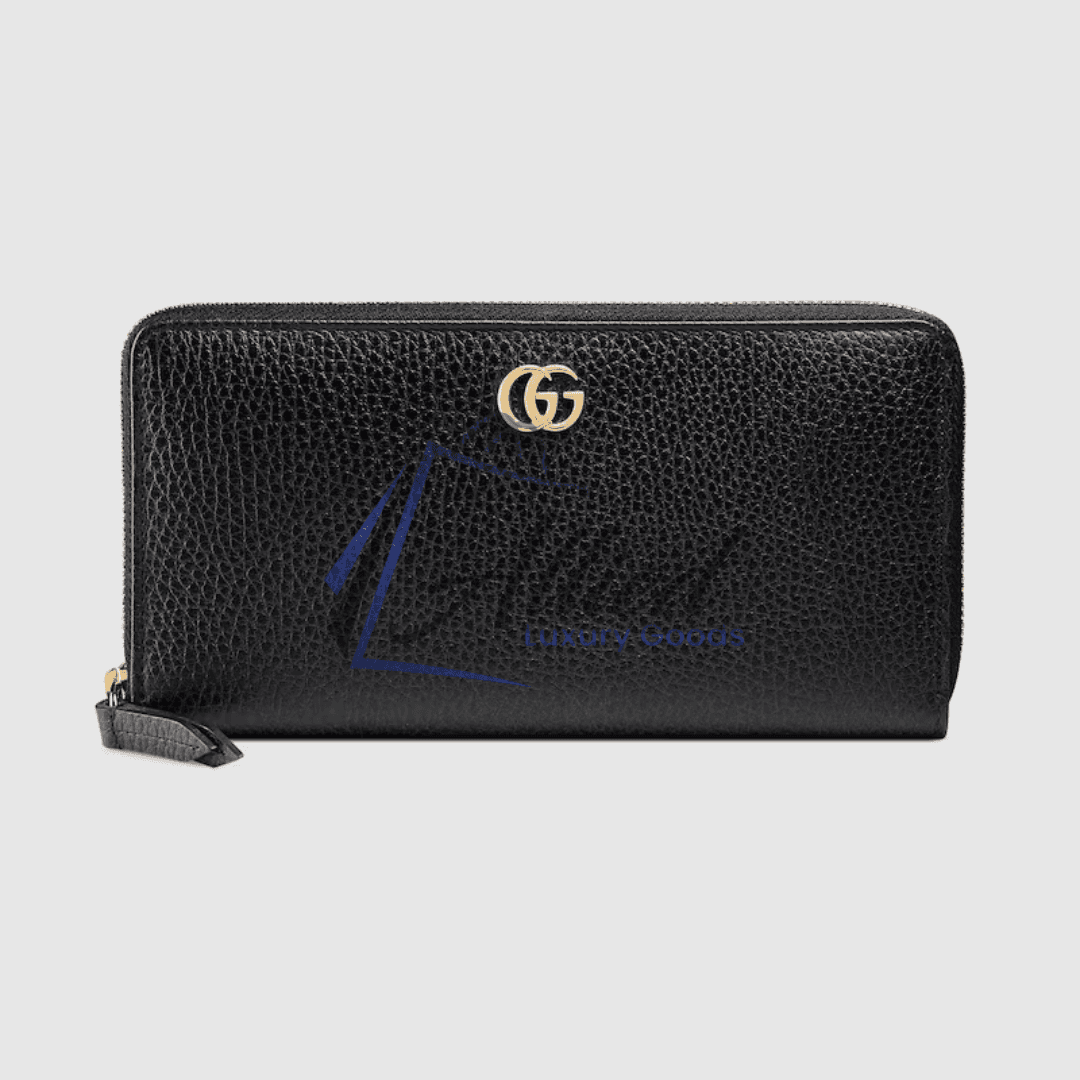 Gucci GG Marmont Wallet