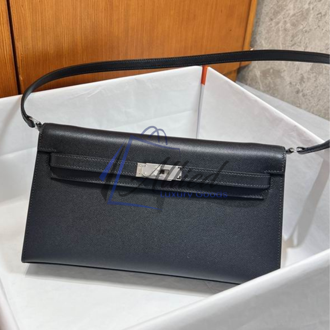 Hermes Mini Kelly | Modern Élan Silhouette