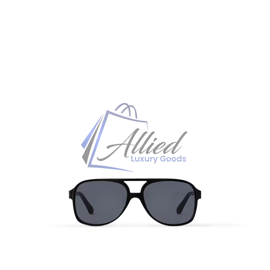 Louis Vuitton Navigator Sunglasses | Bold Elegance Meets Everyday Edge