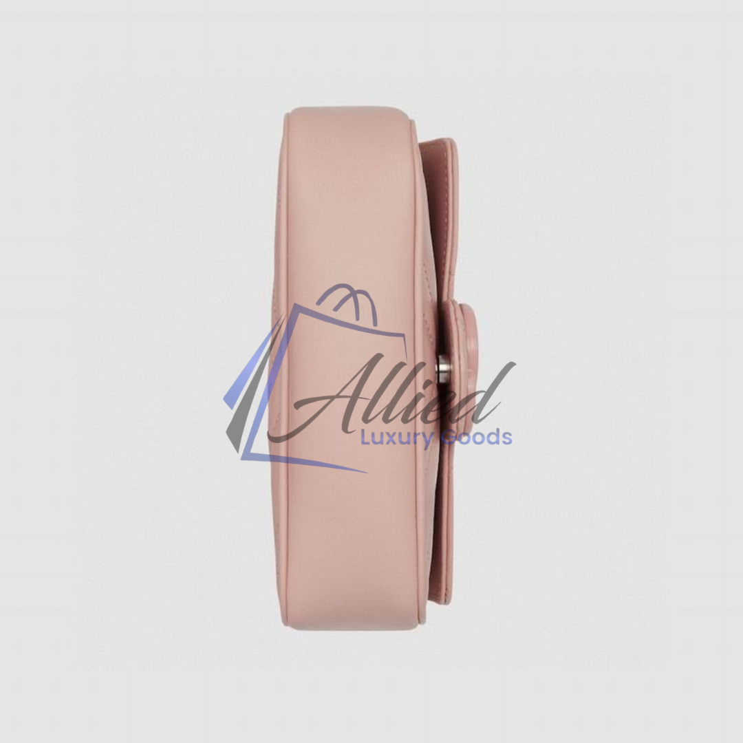 Gucci GG Marmont Small Shoulder Bag | Playful Elegance, Timeless Appeal