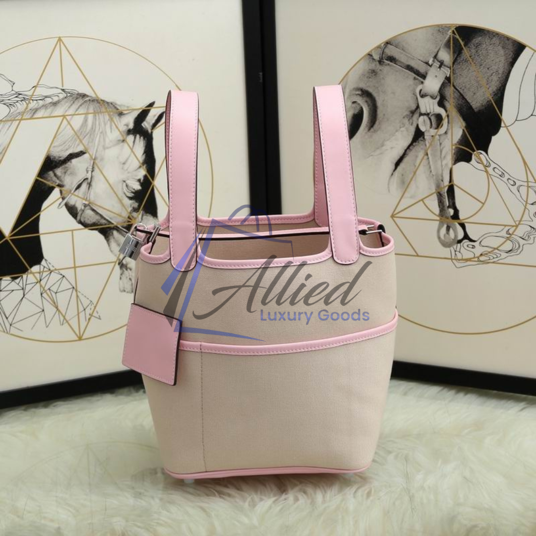 Hermès Picotin 22cm| Effortless Elegance Tote