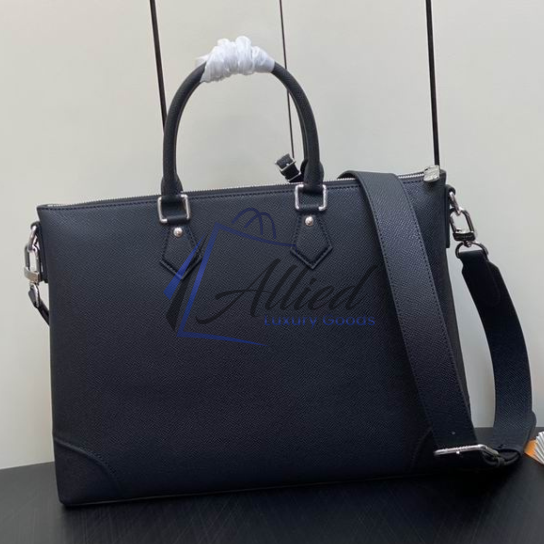 Louis Vuitton Slim Briefcase NV