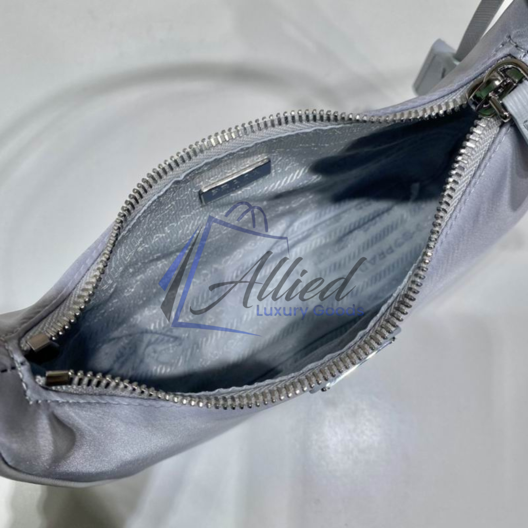 Prada Re-Edition 2005 Re-Nylon Mini Bag