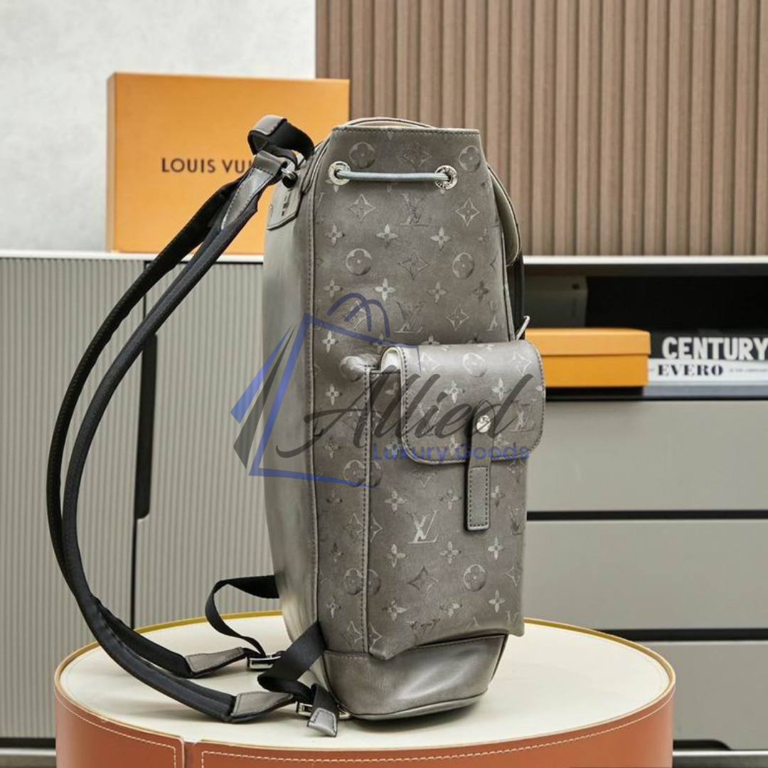 Christopher MM Backpack | Refined Utility for Modern Lifestyles