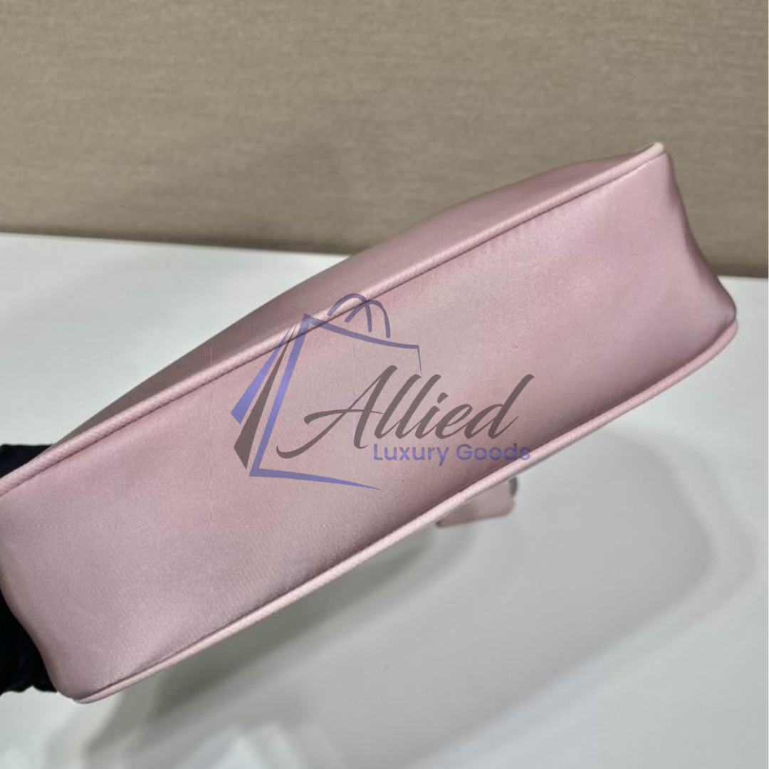 Prada Re-Edition 2005 Re-Nylon Mini Bag