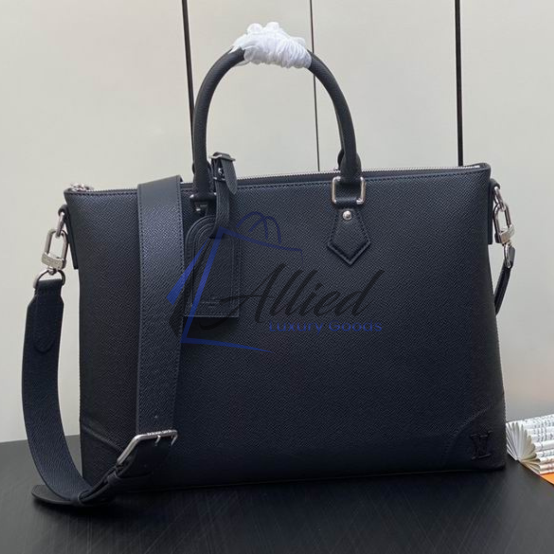 Louis Vuitton Slim Briefcase NV