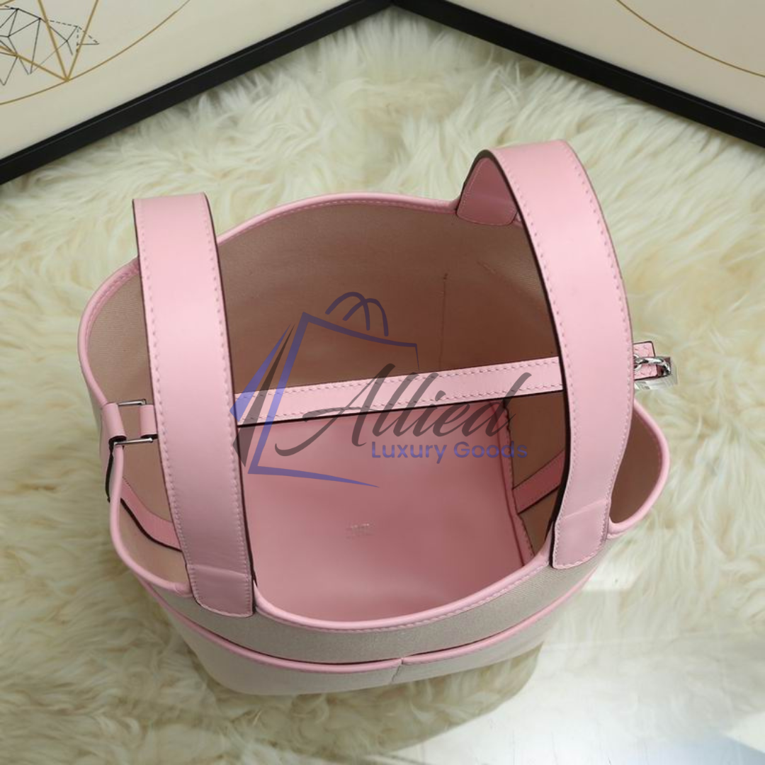 Hermès Picotin 22cm| Effortless Elegance Tote