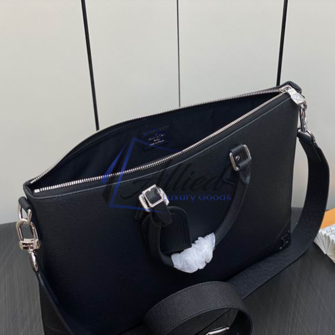 Louis Vuitton Slim Briefcase NV