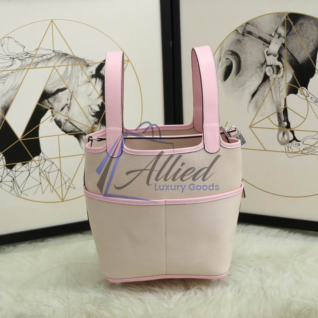 Hermès Picotin 22cm| Effortless Elegance Tote