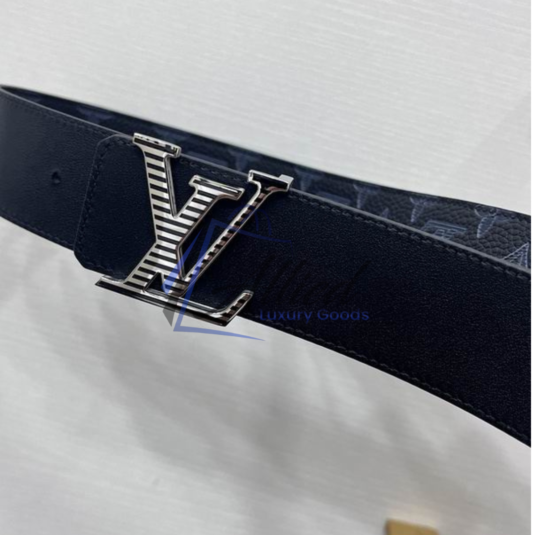 LV Dimension 40mm Reversible Belt