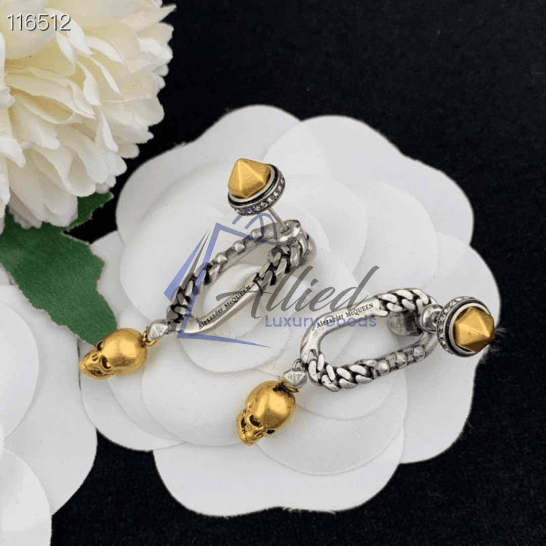 Dolce & Gabbana Multicolor Gemstone DG Bracelet