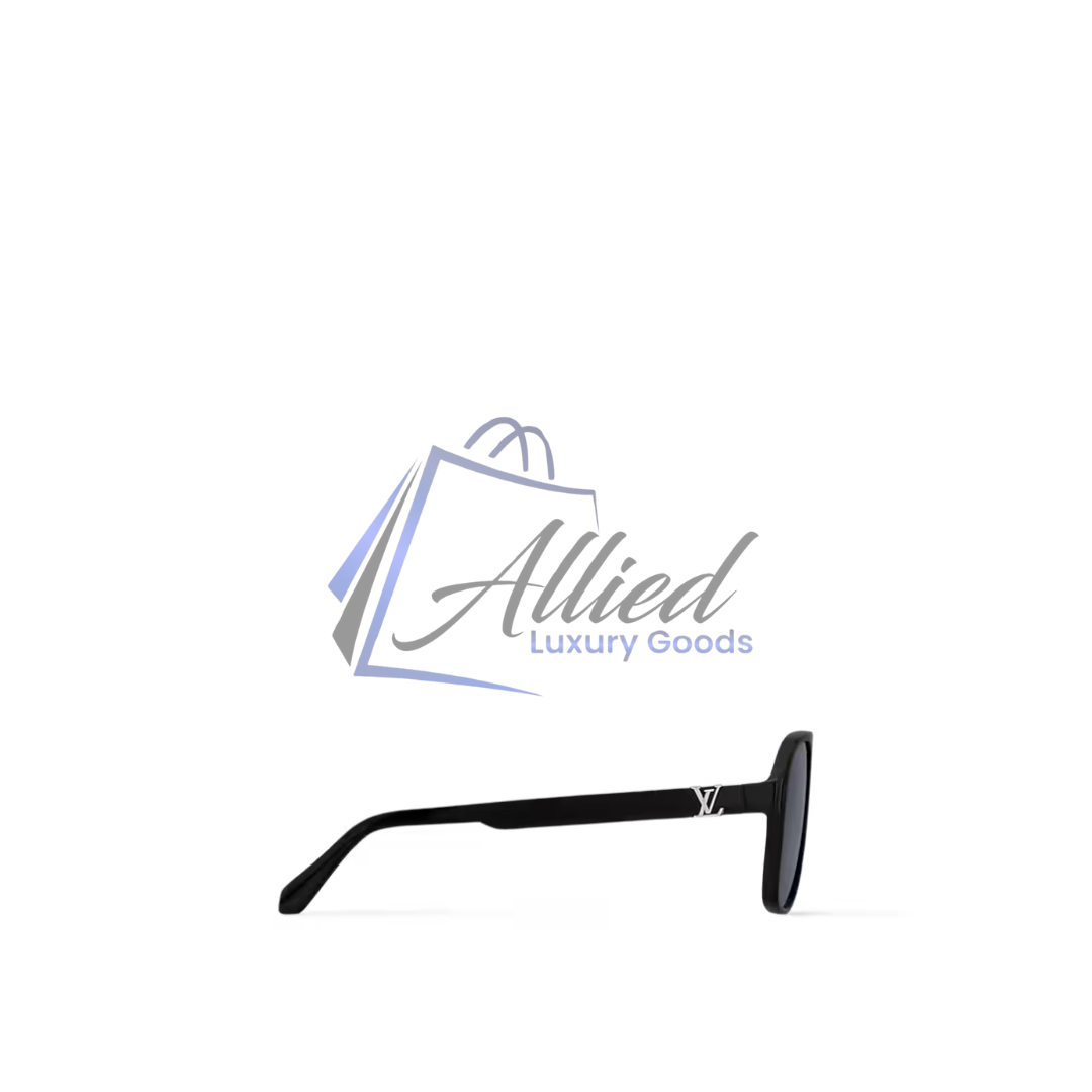 Louis Vuitton Navigator Sunglasses | Bold Elegance Meets Everyday Edge