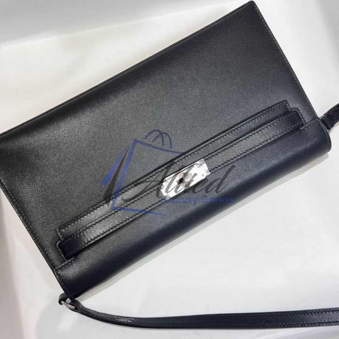 Hermes Mini Kelly | Modern Élan Silhouette