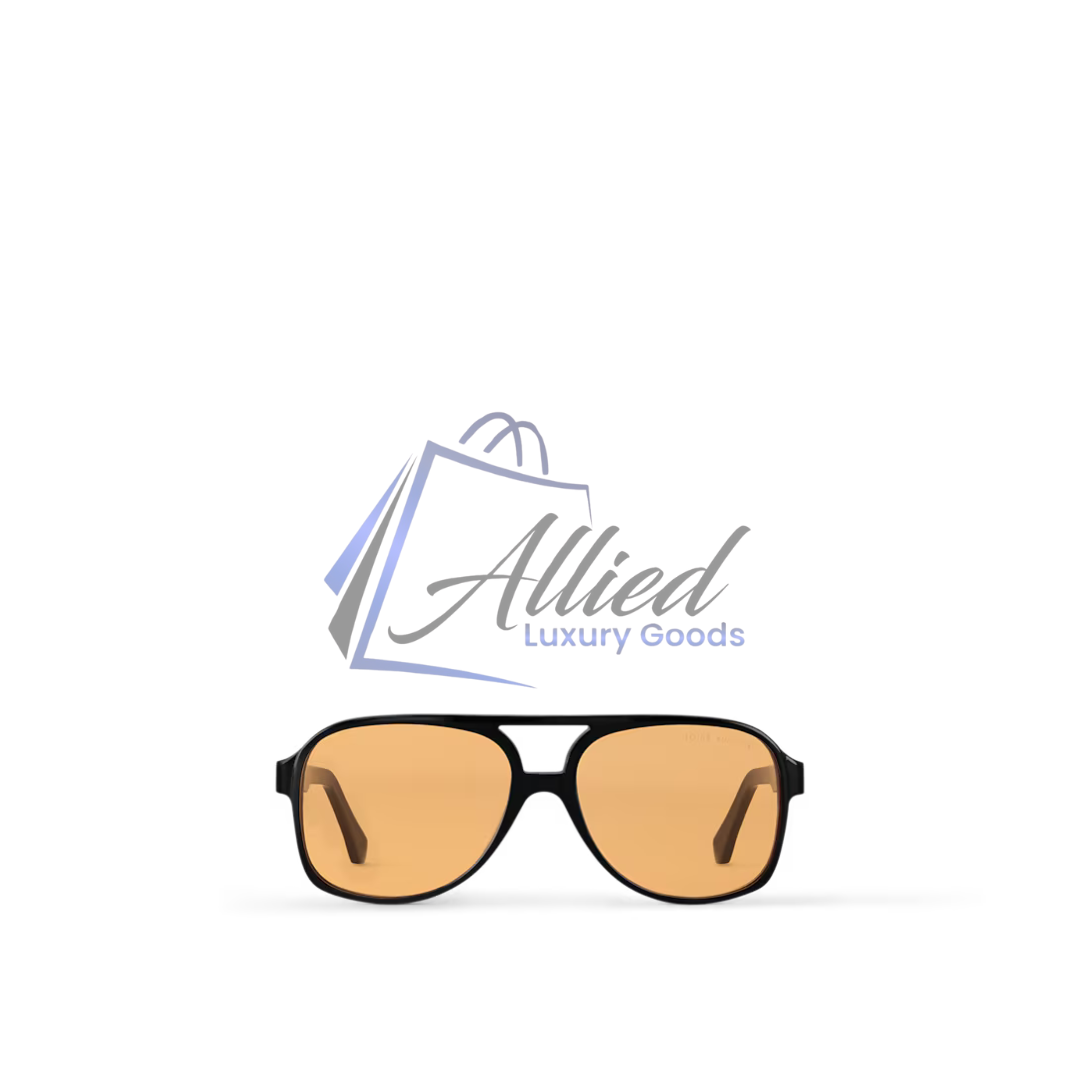 Louis Vuitton Navigator Sunglasses | Bold Elegance Meets Everyday Edge