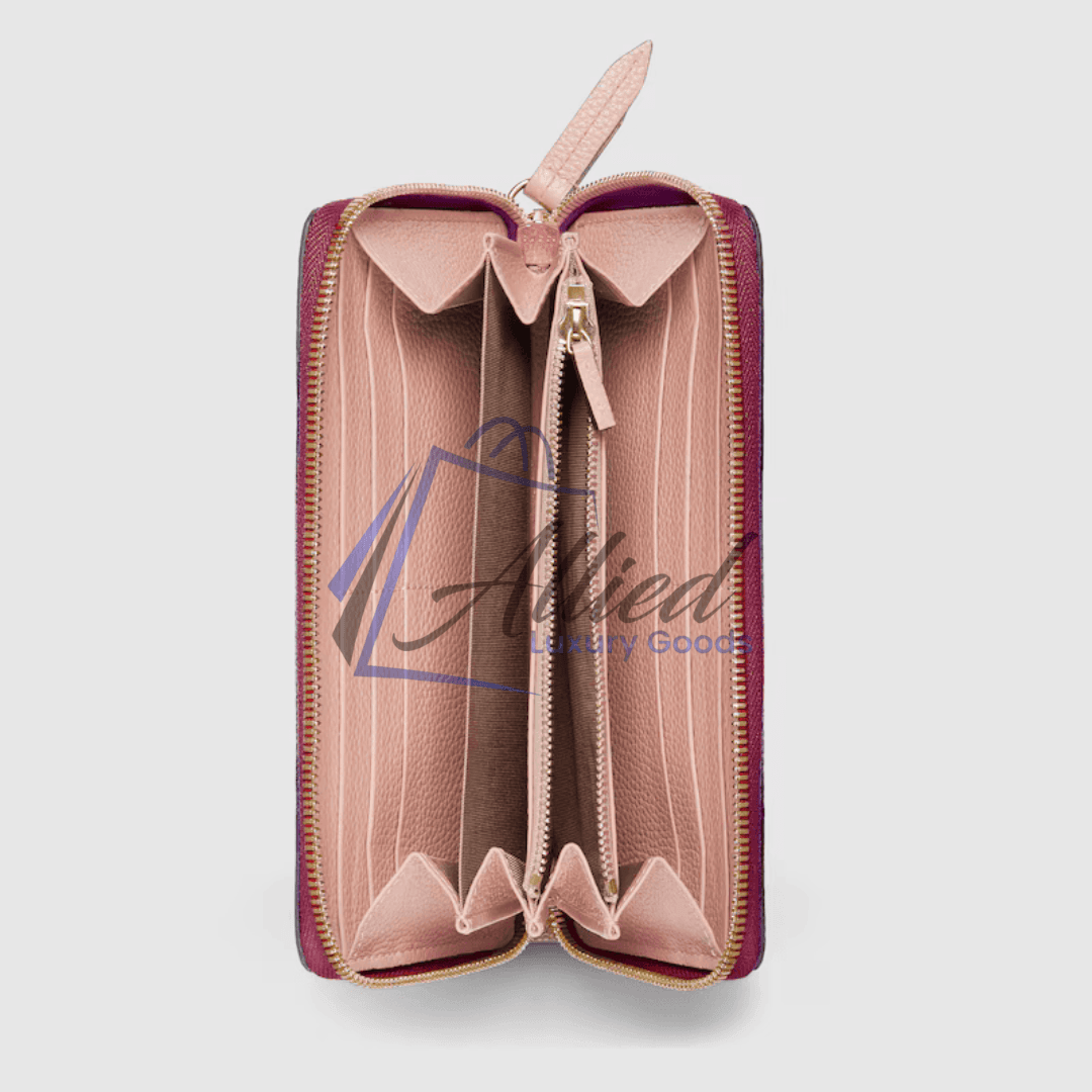 Gucci GG Marmont Wallet