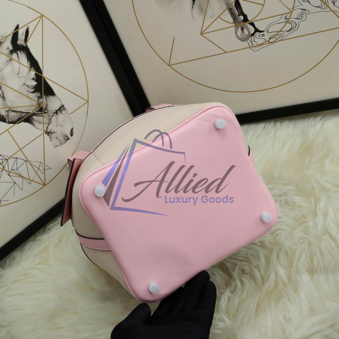 Hermès Picotin 22cm| Effortless Elegance Tote