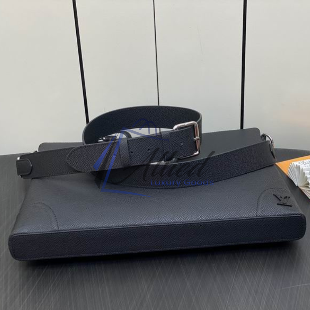 Louis Vuitton Slim Briefcase NV