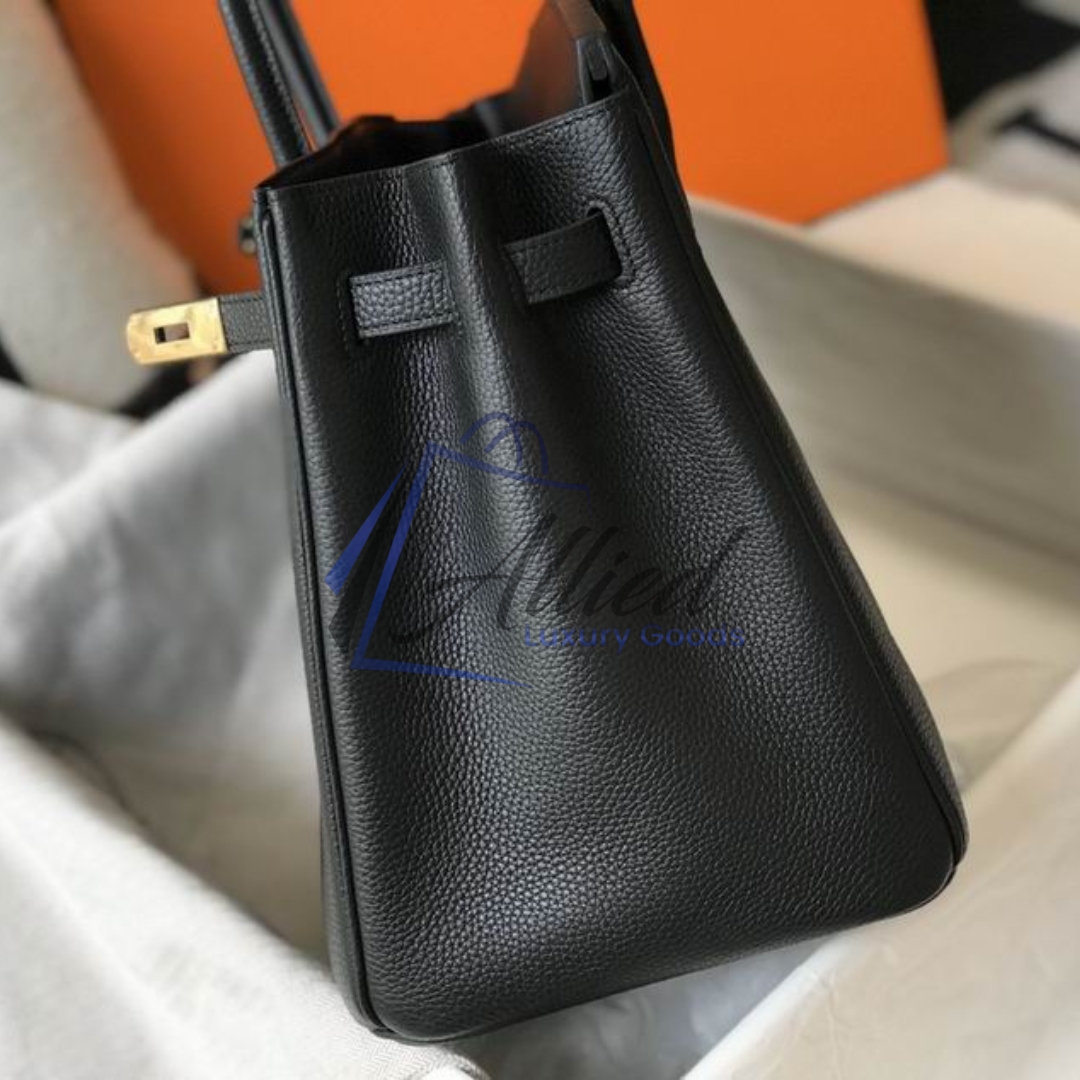 Hermès Birkin 30cm  Classic Luxury Tote