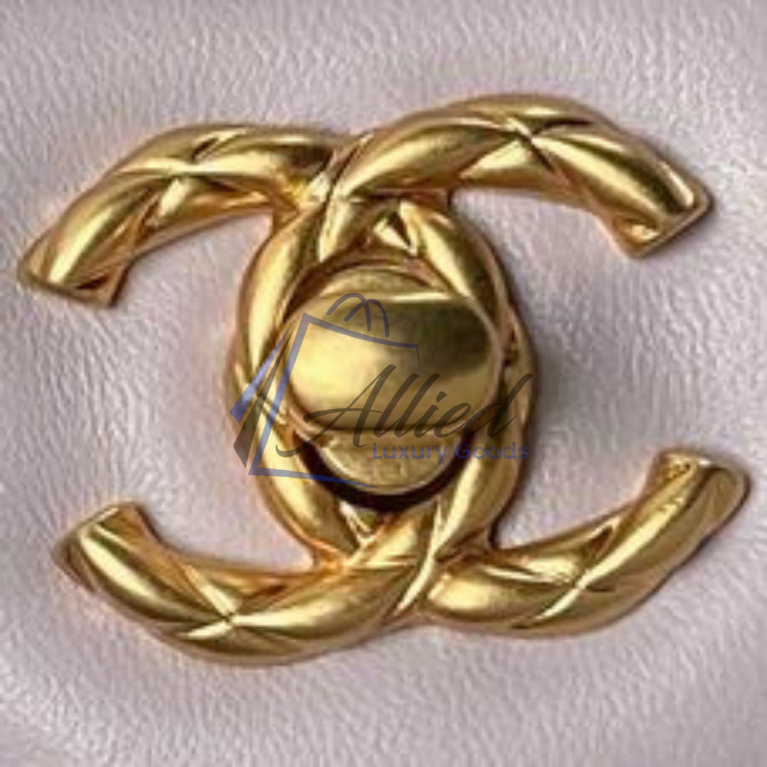 Chanel Maxi Classic Flap Bag with Top Handle | Heirloom Luxury Redefined