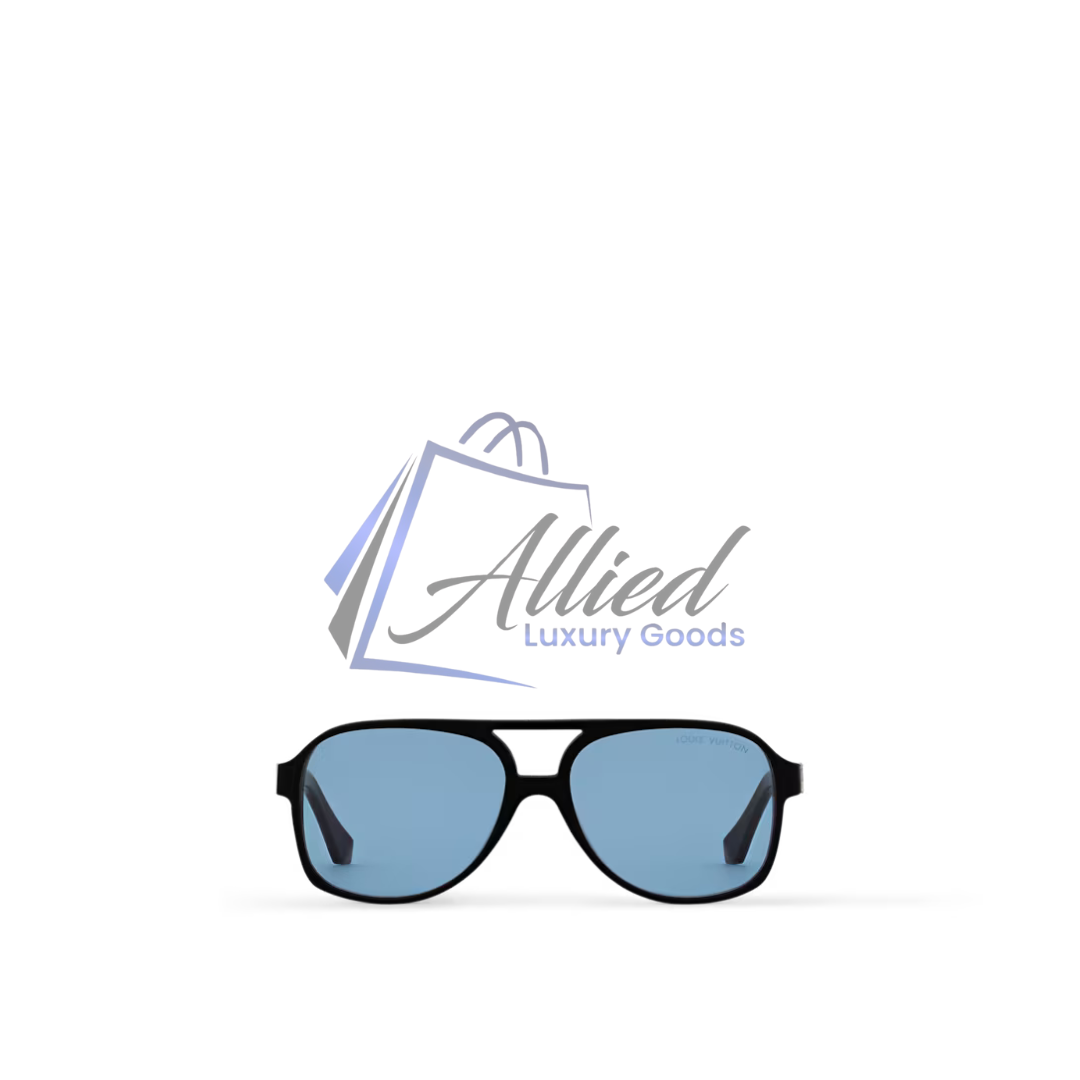 Louis Vuitton Navigator Sunglasses | Bold Elegance Meets Everyday Edge