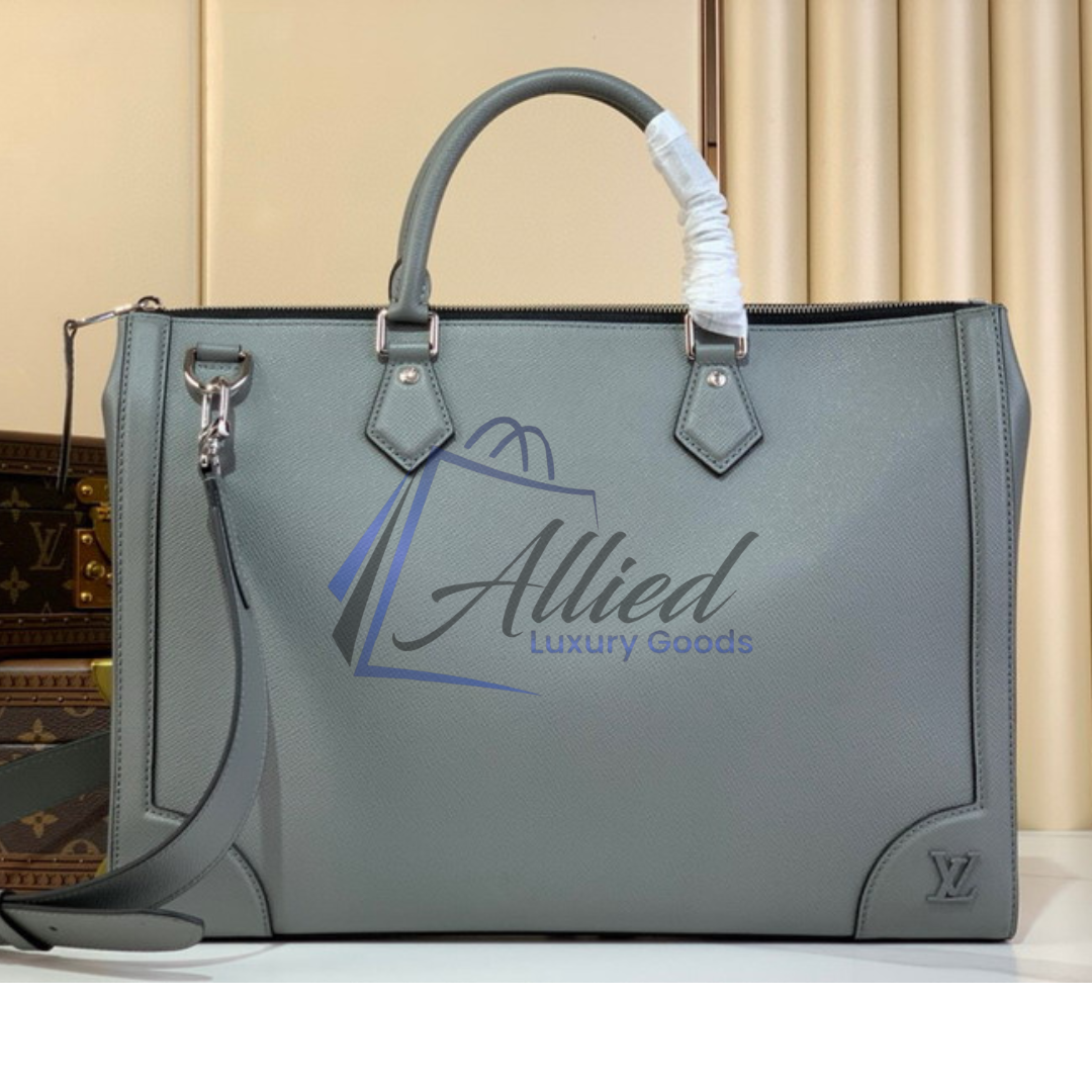 Louis Vuitton Slim Briefcase NV