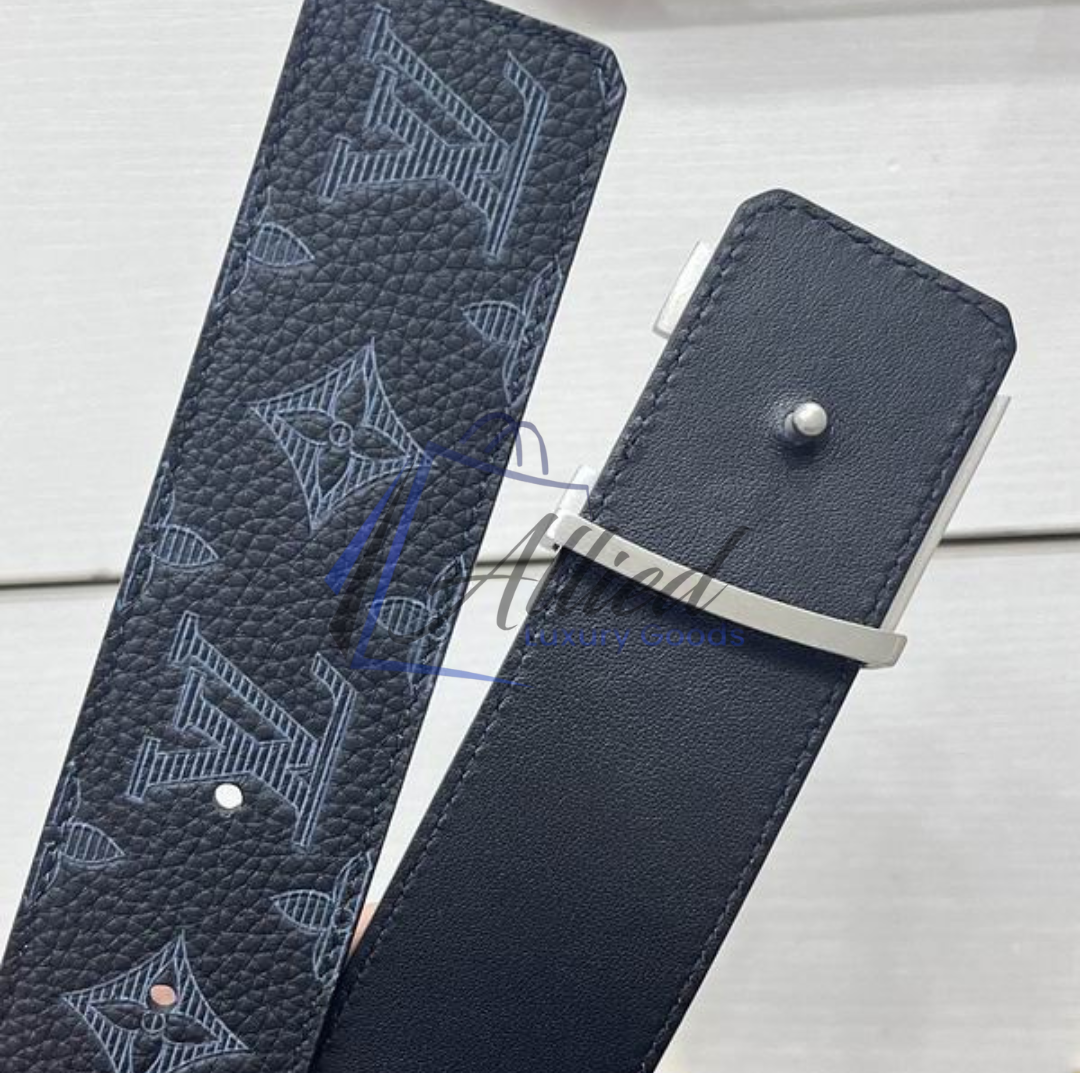 LV Dimension 40mm Reversible Belt