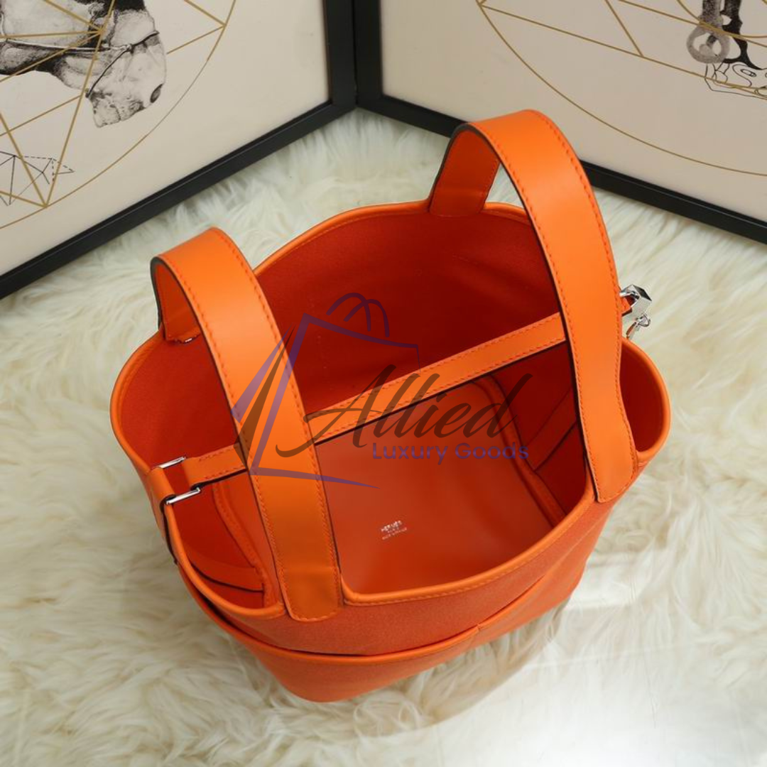 Hermès Picotin 22cm| Effortless Elegance Tote