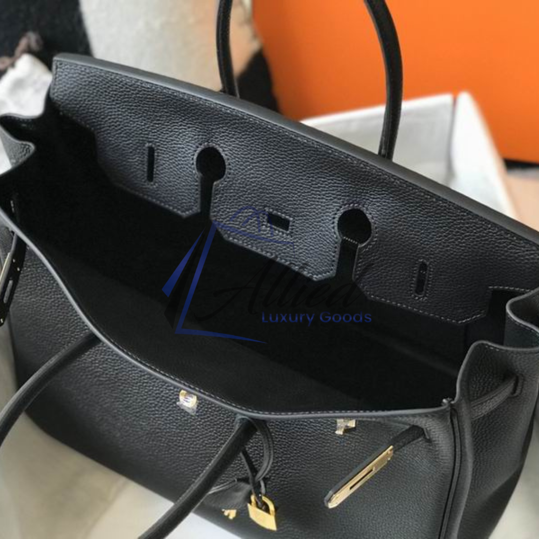 Hermès Birkin 30cm  Classic Luxury Tote