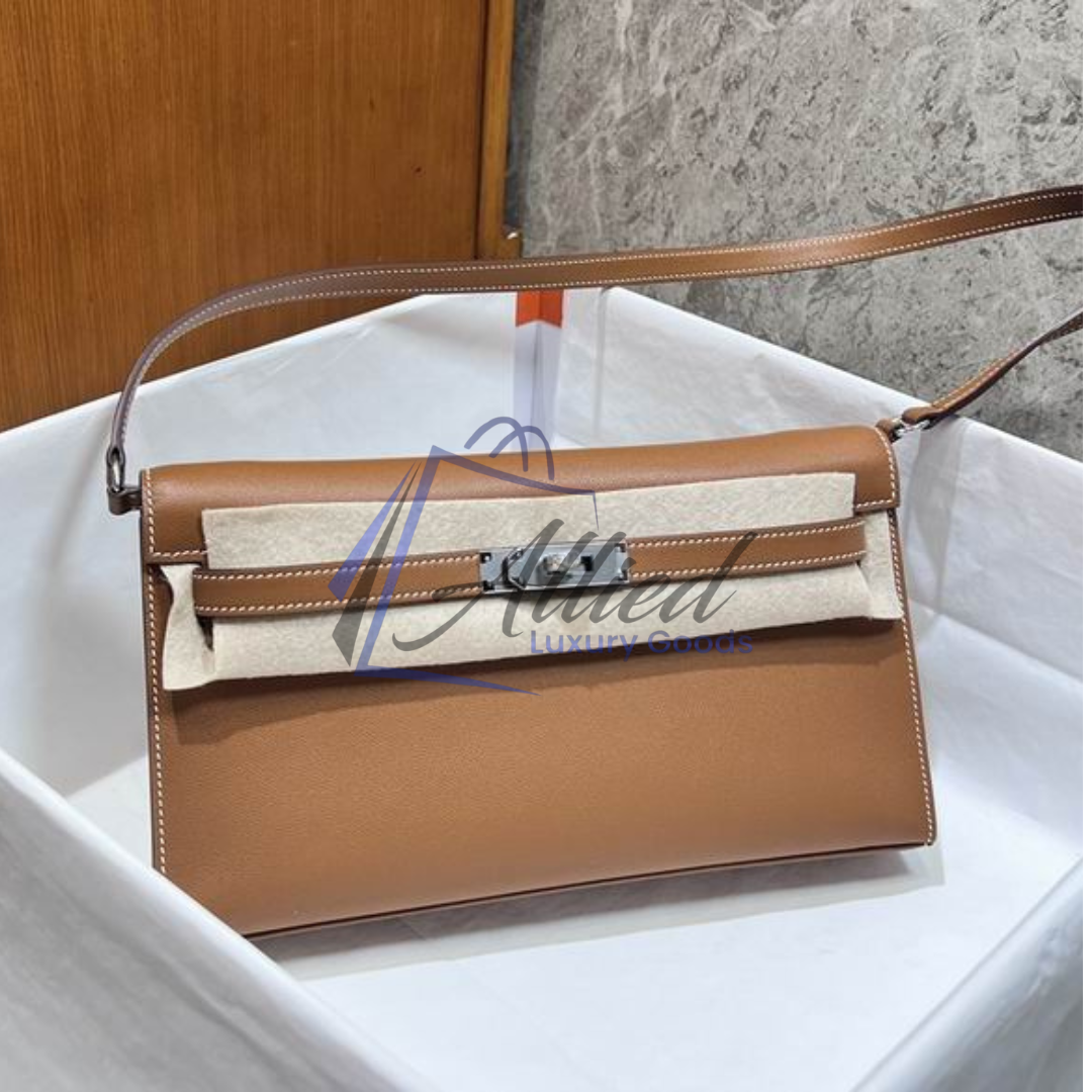 Hermes Mini Kelly Bag
