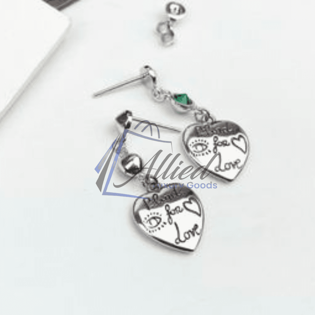 Dolce & Gabbana Multicolor Gemstone DG Bracelet