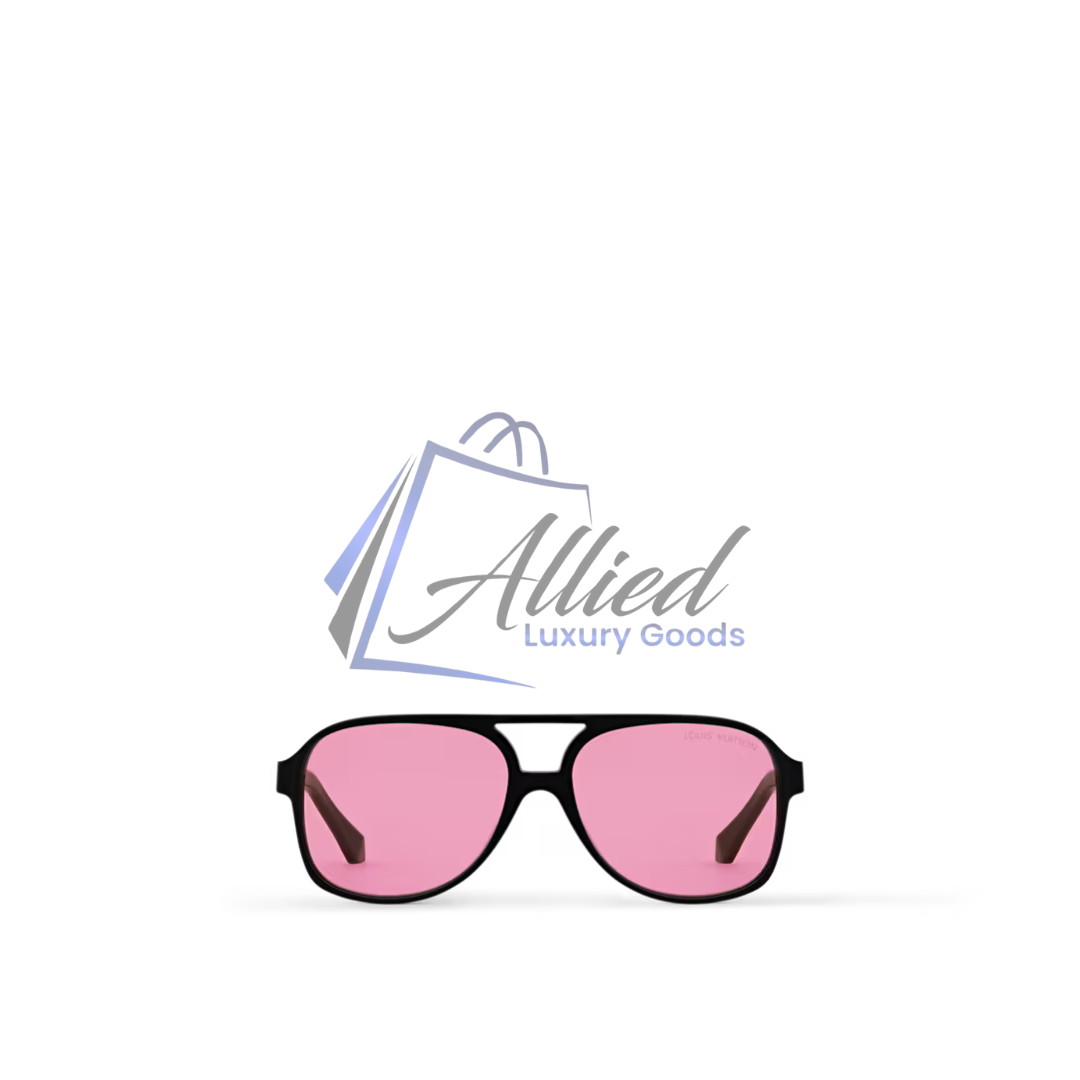 Louis Vuitton Navigator Sunglasses | Bold Elegance Meets Everyday Edge